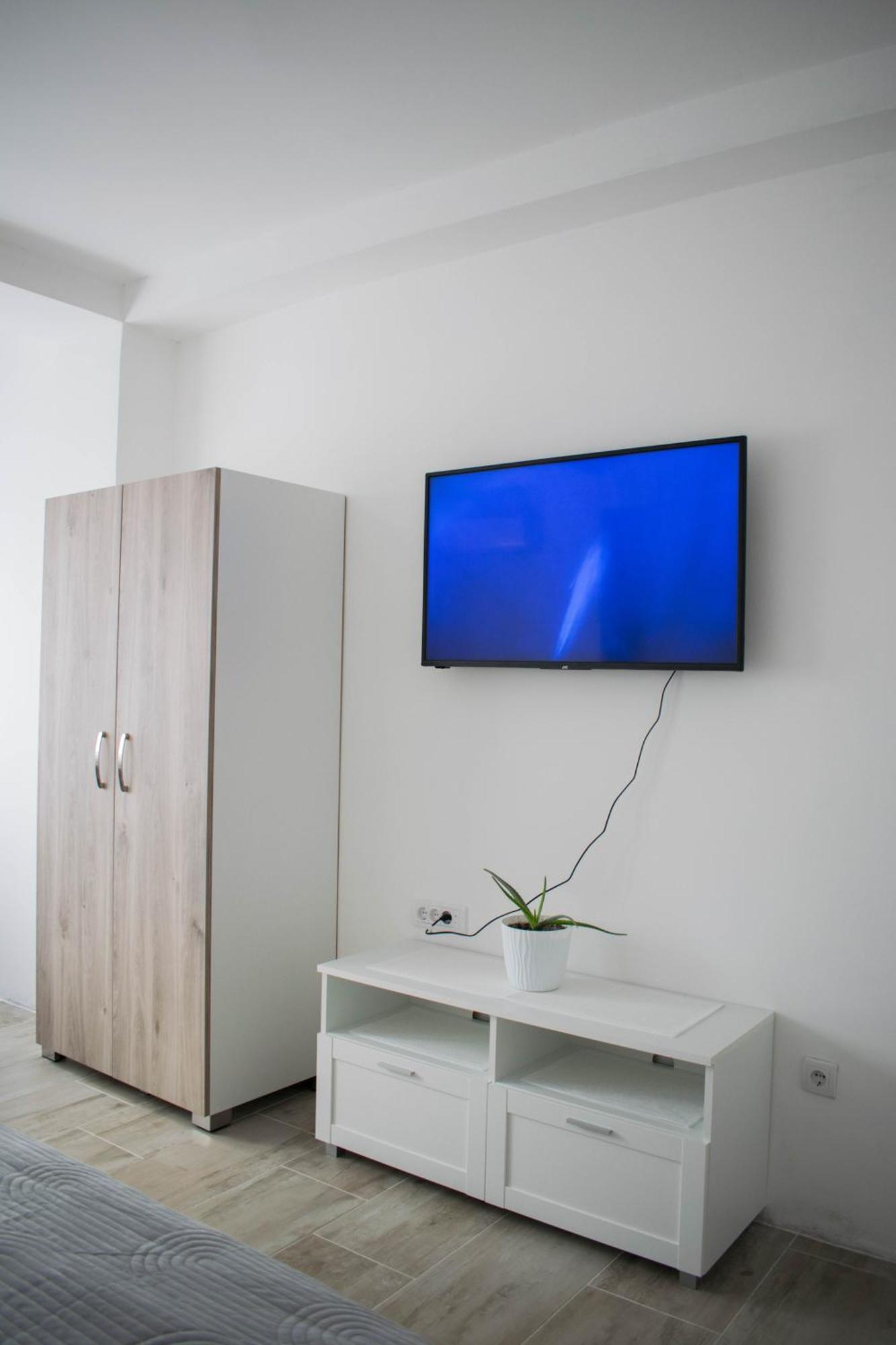 Meli Apartment